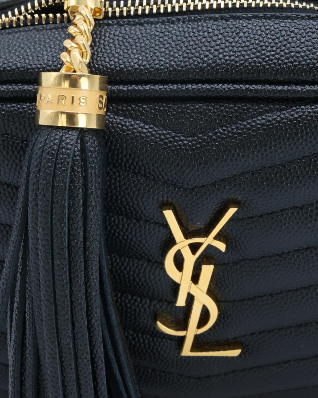 Bolso Saint Laurent Lou 2022