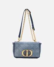 Dior Caro Cannage Bag 2010