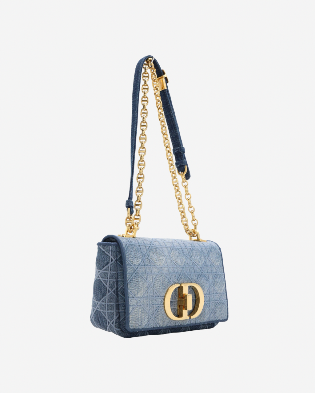 Dior Caro Cannage Bag 2010