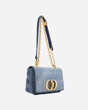 Dior Caro Cannage Bag 2010