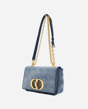 Dior Caro Cannage Bag 2010