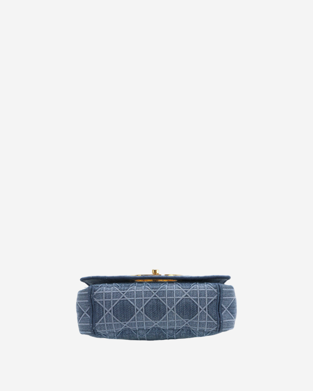 Dior Caro Cannage Bag 2010