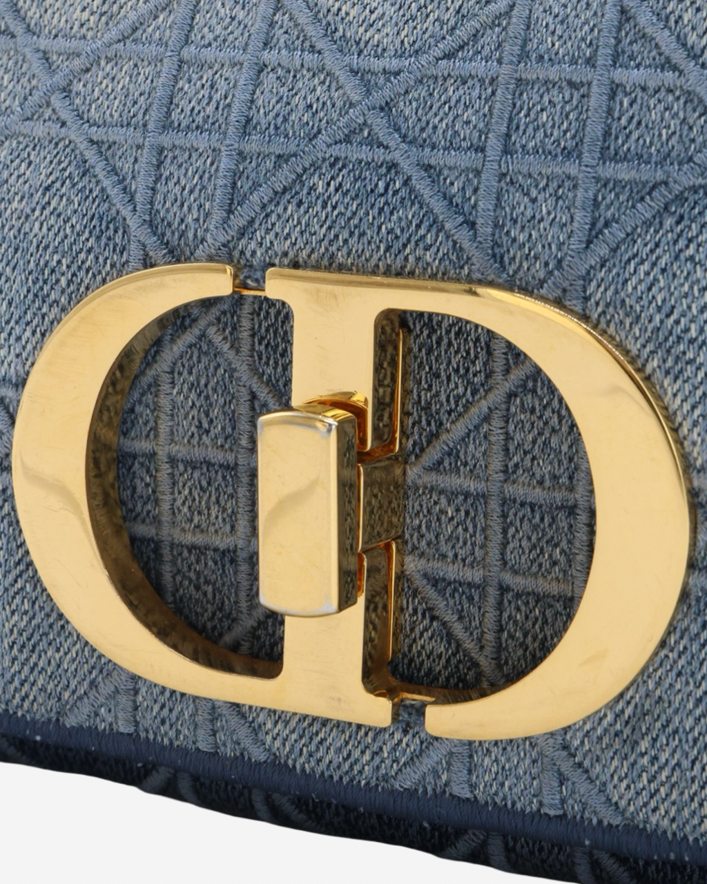 Dior Caro Cannage Bag 2010