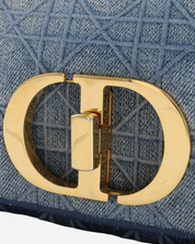 Dior Caro Cannage Bag 2010