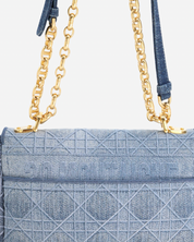 Dior Caro Cannage Bag 2010