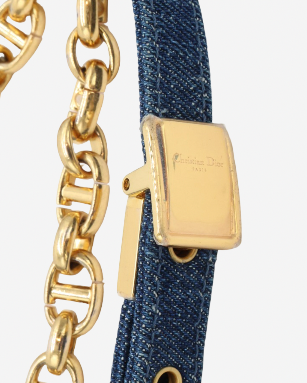 Dior Caro Cannage Bag 2010