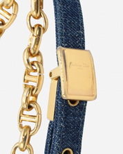 Dior Caro Cannage Bag 2010