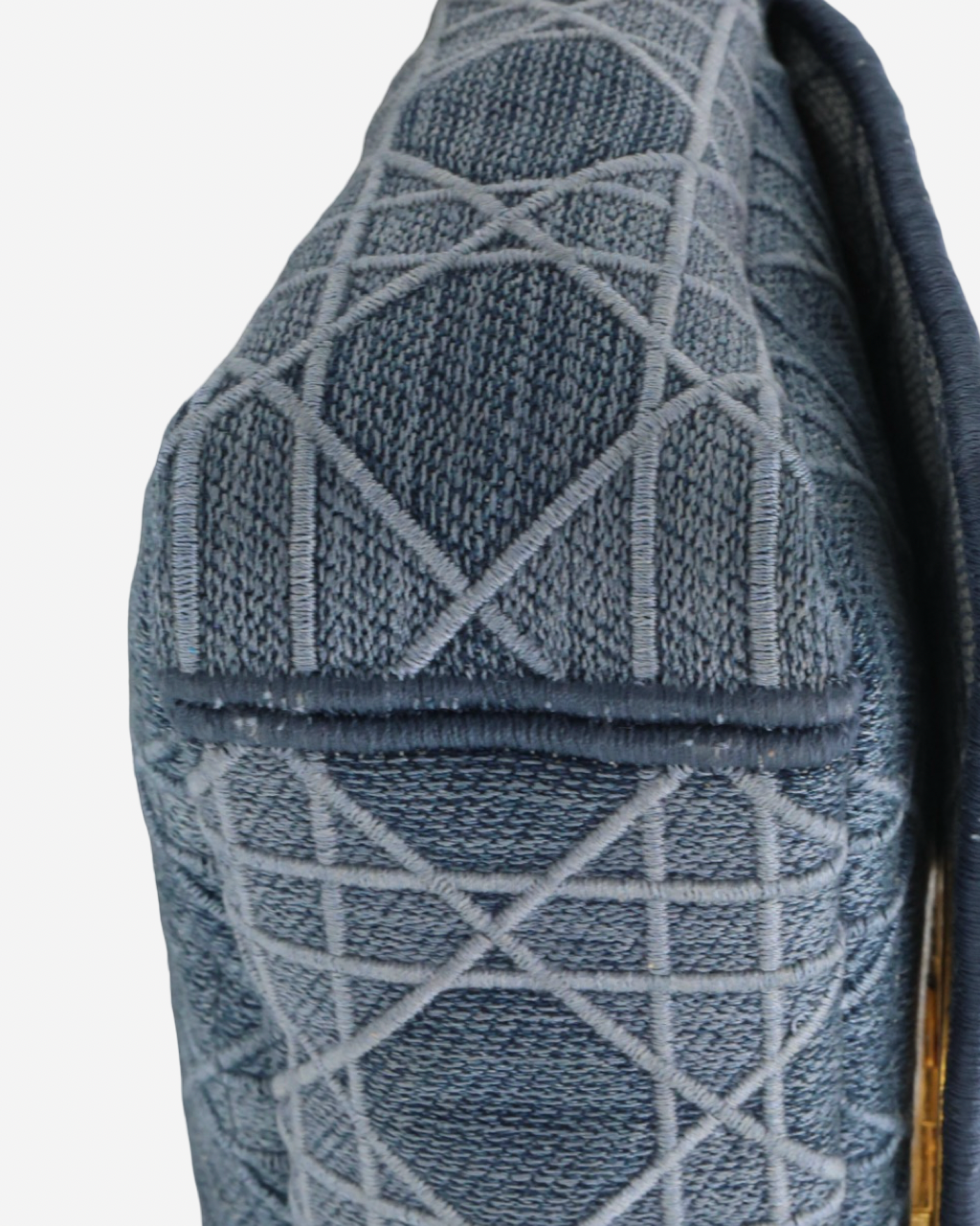 Dior Caro Cannage Bag 2010