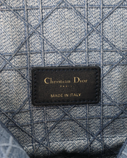 Dior Caro Cannage Bag 2010