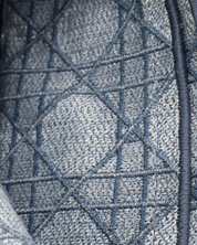 Dior Caro Cannage Bag 2010
