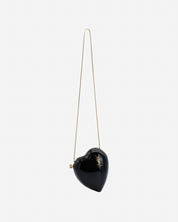 Bolso Saint Laurent Love Box Clutch 2018