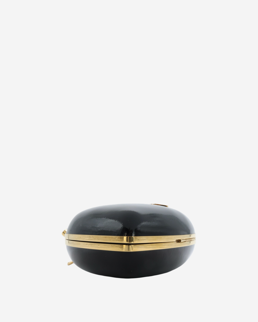 Bolso Saint Laurent Love Box Clutch 2018