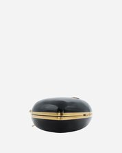 Bolso Saint Laurent Love Box Clutch 2018