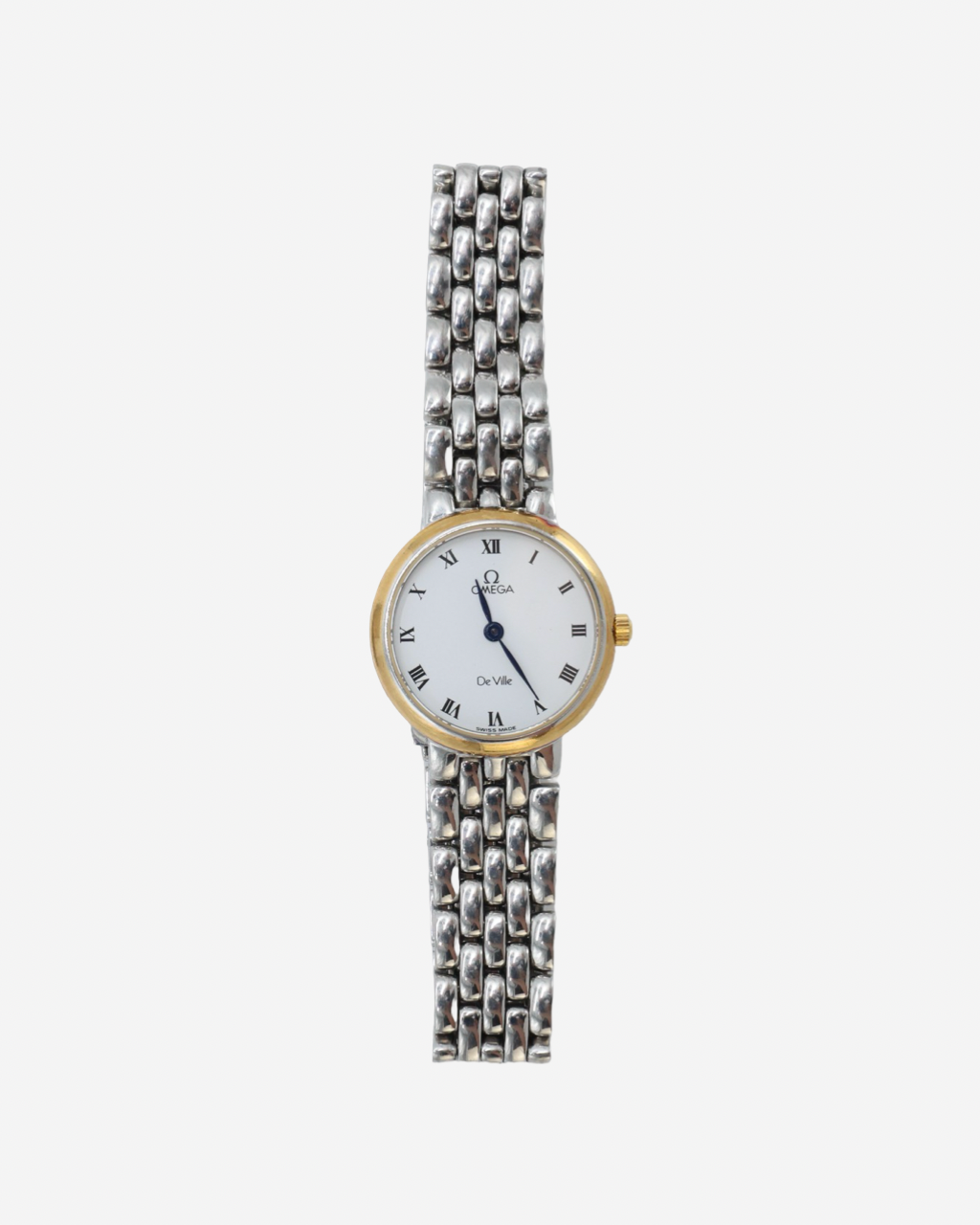 Omega De Ville Watch