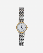 Omega De Ville Watch