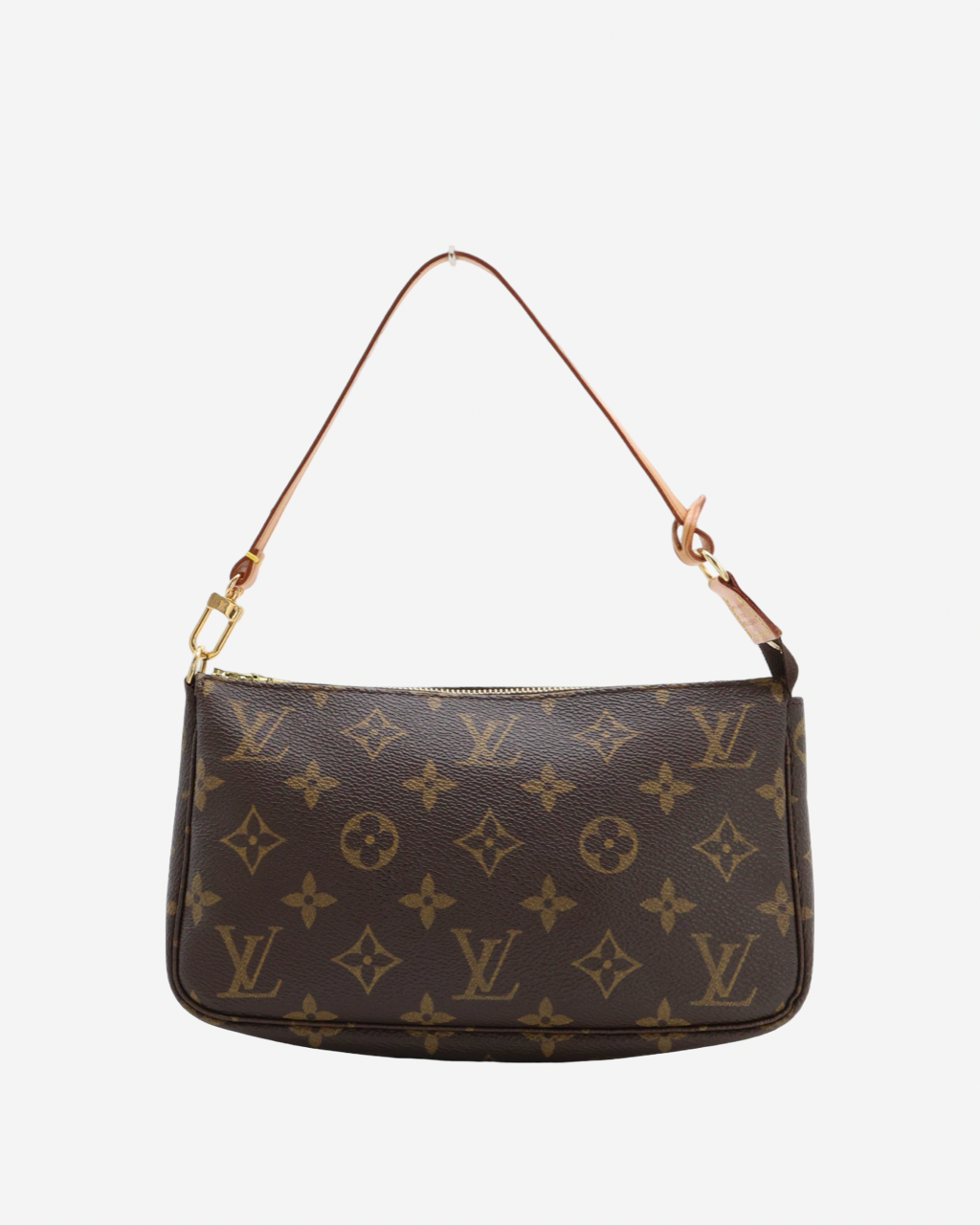 Louis Vuitton Pochette Monogram Bag 2022