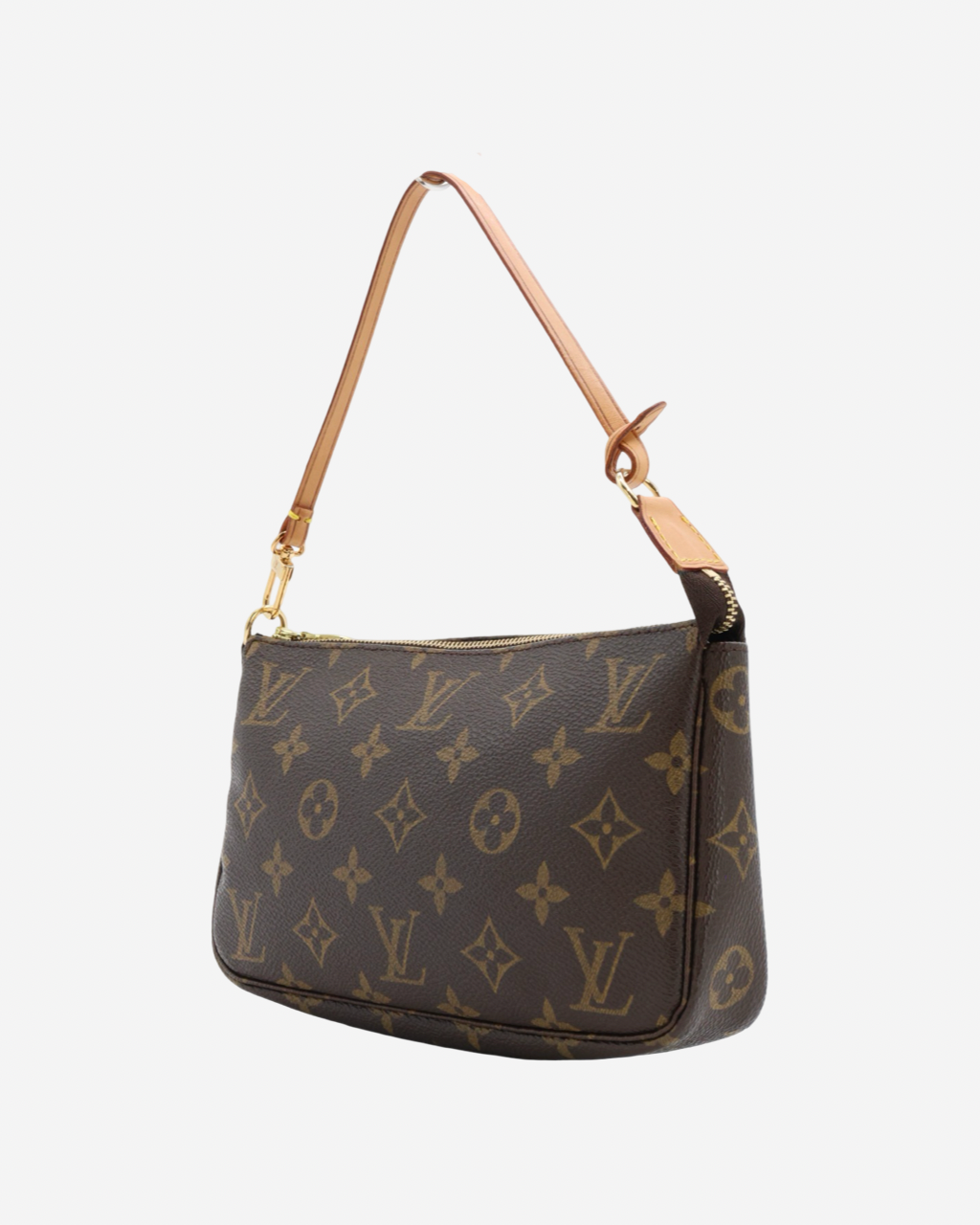 Louis Vuitton Pochette Monogram Bag 2022