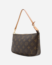 Louis Vuitton Pochette Monogram Bag 2022
