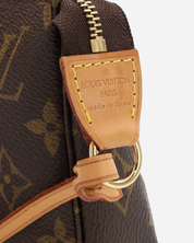Louis Vuitton Pochette Monogram Bag 2022