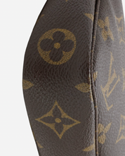 Louis Vuitton Pochette Monogram Bag 2022