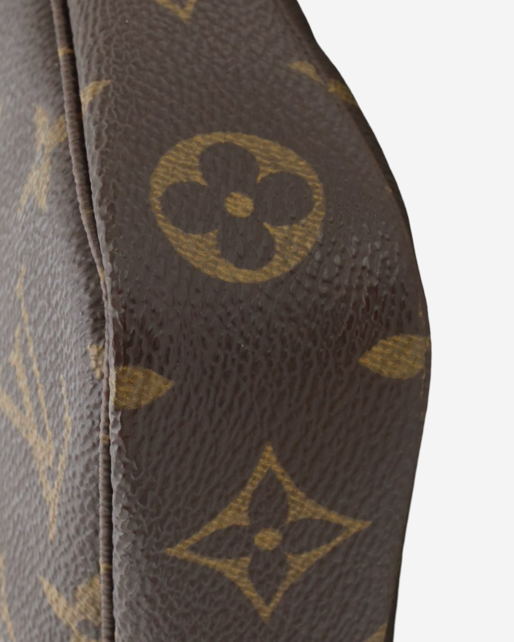 Louis Vuitton Pochette Monogram Bag 2022