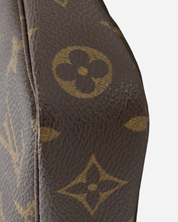 Louis Vuitton Pochette Monogram Bag 2022