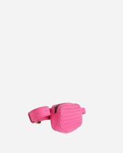 Cangurera Bottega Veneta Intrecciato