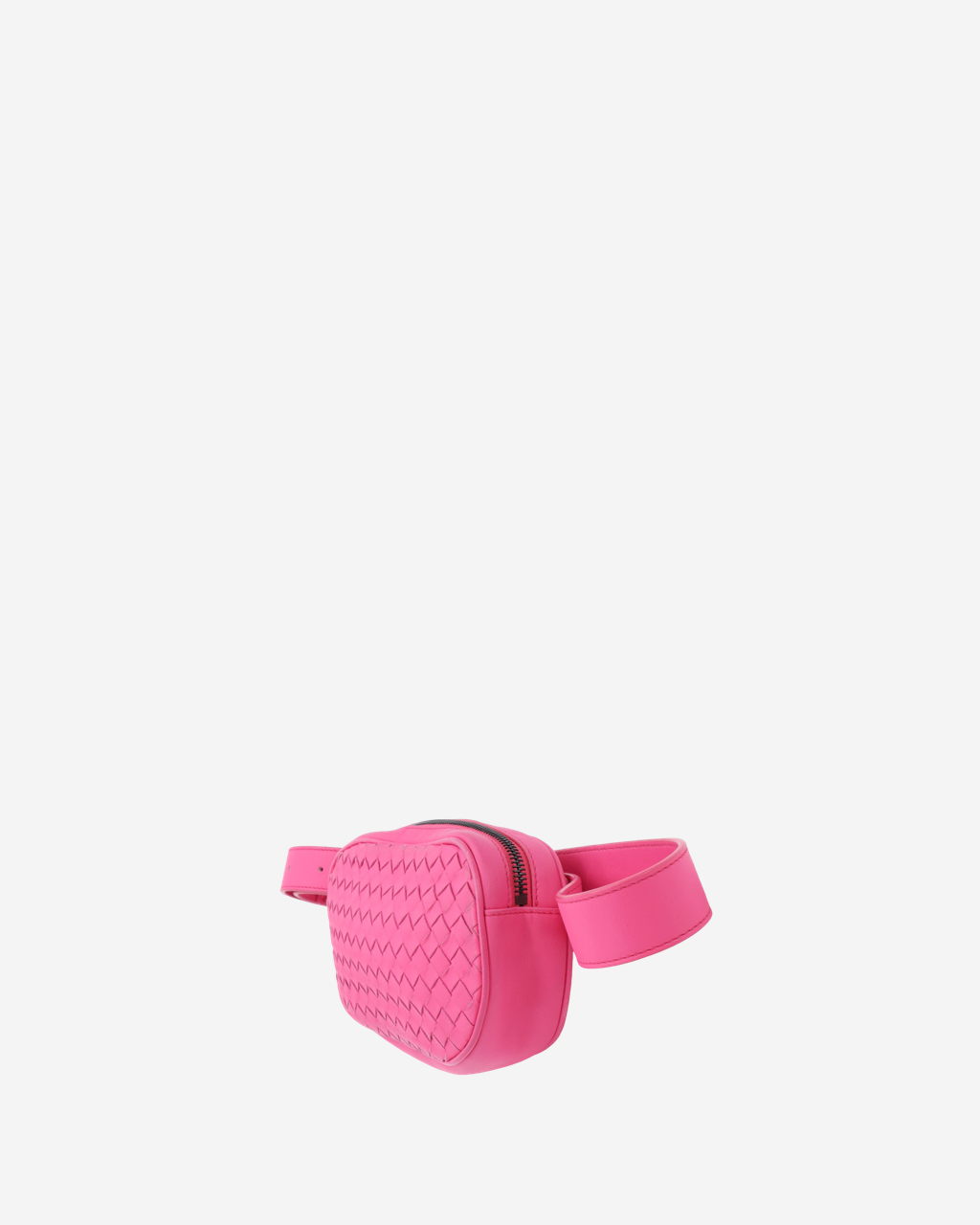 Cangurera Bottega Veneta Intrecciato