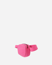 Cangurera Bottega Veneta Intrecciato