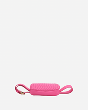 Cangurera Bottega Veneta Intrecciato