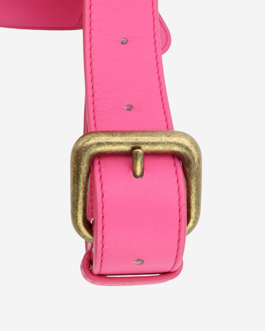 Cangurera Bottega Veneta Intrecciato