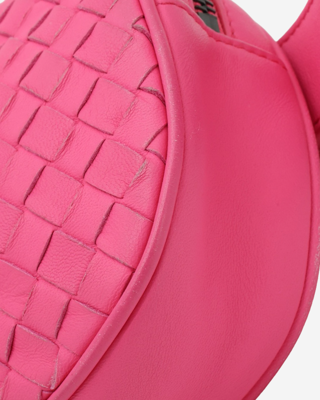 Cangurera Bottega Veneta Intrecciato