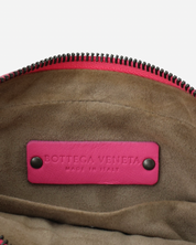 Cangurera Bottega Veneta Intrecciato