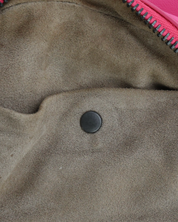 Cangurera Bottega Veneta Intrecciato