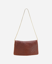 Bottega Veneta Vintage Intrecciato Clutch