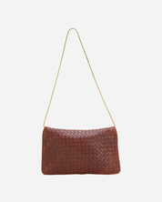 Bottega Veneta Vintage Intrecciato Clutch