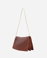 Bottega Veneta Vintage Intrecciato Clutch