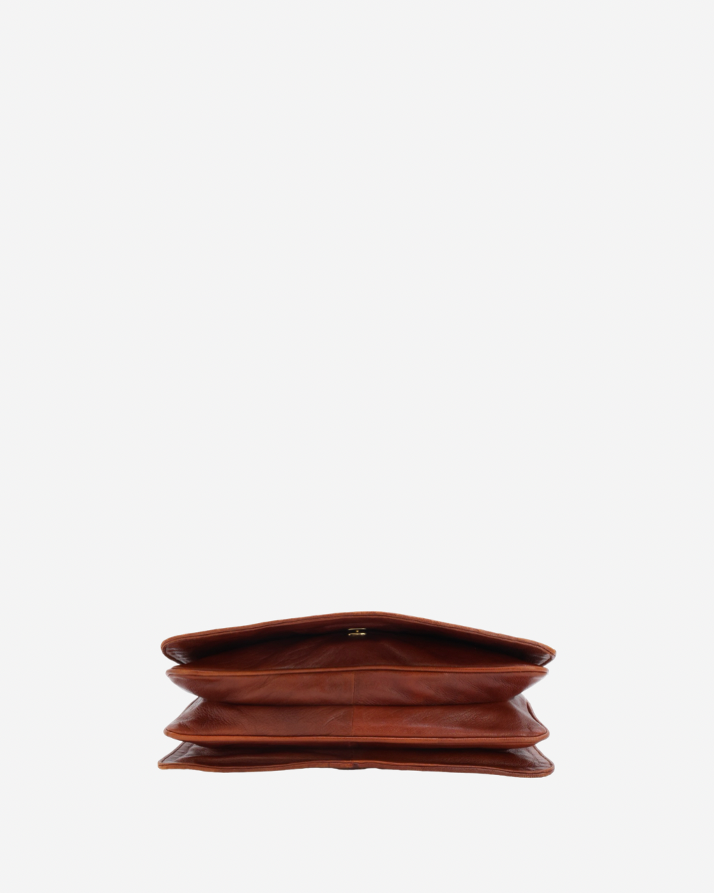 Bottega Veneta Vintage Intrecciato Clutch