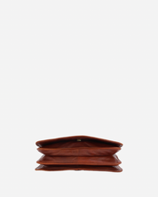 Bottega Veneta Vintage Intrecciato Clutch