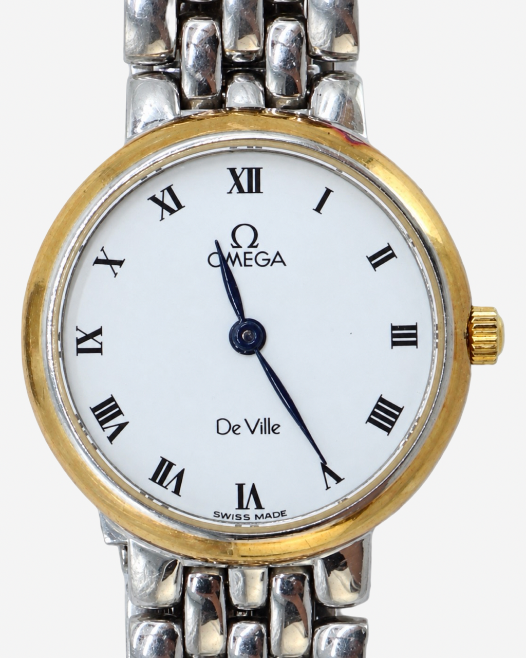 Omega De Ville Watch