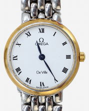 Omega De Ville Watch