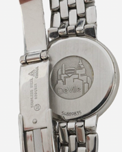 Omega De Ville Watch