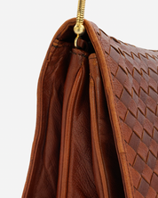 Bottega Veneta Vintage Intrecciato Clutch