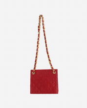 Chanel Coco Bag 1986 - 1988