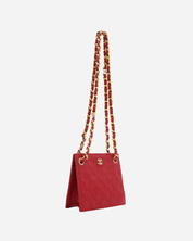 Chanel Coco Bag 1986 - 1988