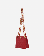 Chanel Coco Bag 1986 - 1988
