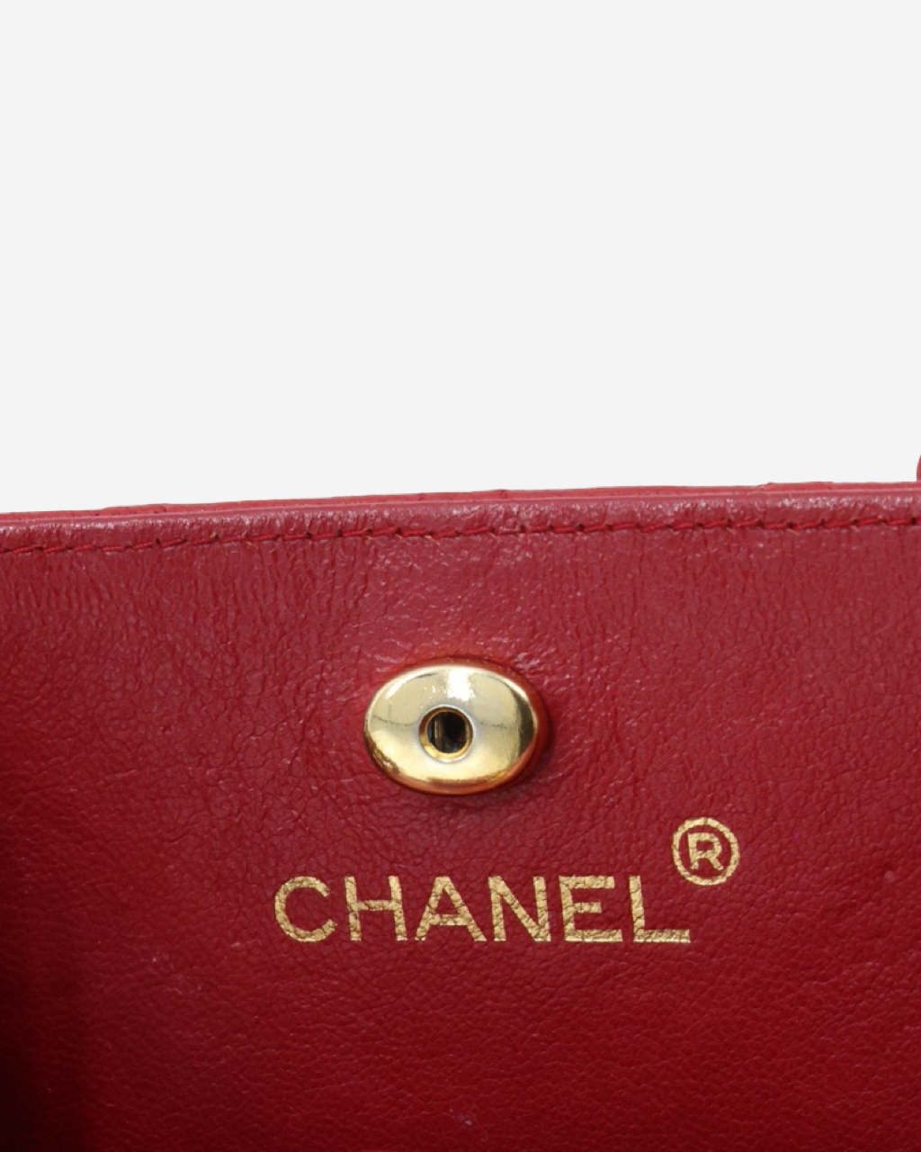 Chanel Coco Bag 1986 - 1988