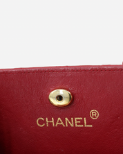 Chanel Coco Bag 1986 - 1988