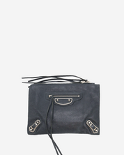 Bolso Balenciaga Motocross Clutch 2003