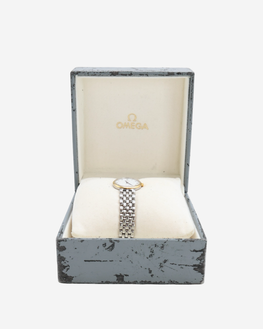 Omega De Ville Watch